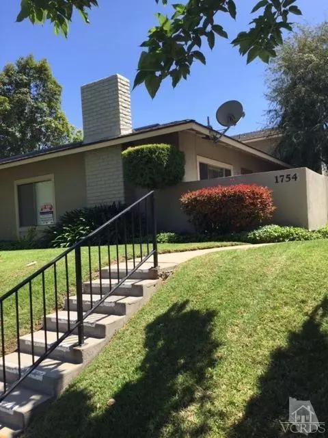 Thousand Oaks, CA 91362,1754 E Avenida De Las Flores #97