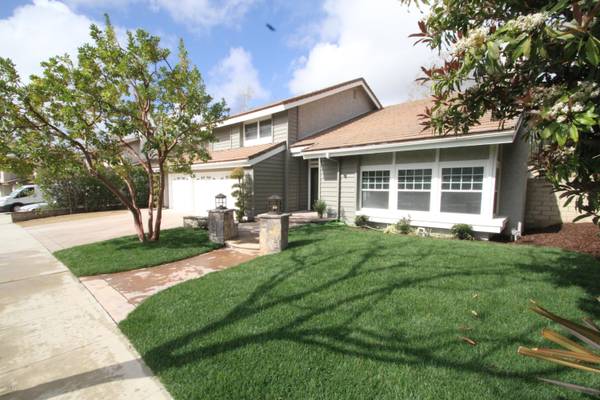 3429 Leora Street, Simi Valley, CA 93063