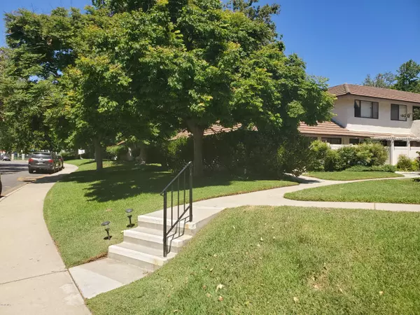 Westlake Village, CA 91361,1185 Kirkford Way