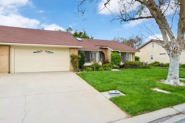 Camarillo, CA 93012,18106 Village 18