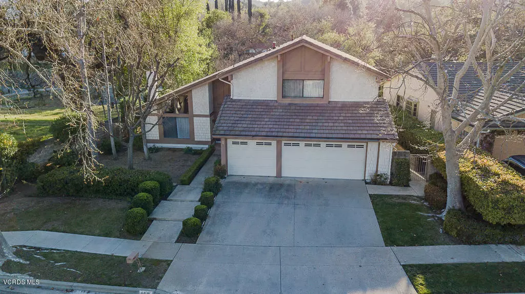 Oak Park, CA 91377,169 Parkview Drive