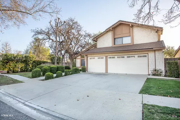 Oak Park, CA 91377,169 Parkview Drive