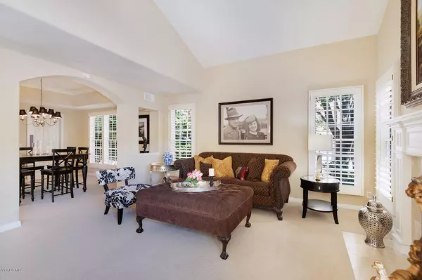 Westlake Village, CA 91362,5555 Grey Feather Court