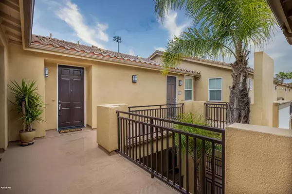 Camarillo, CA 93012,209 Riverdale Court #563