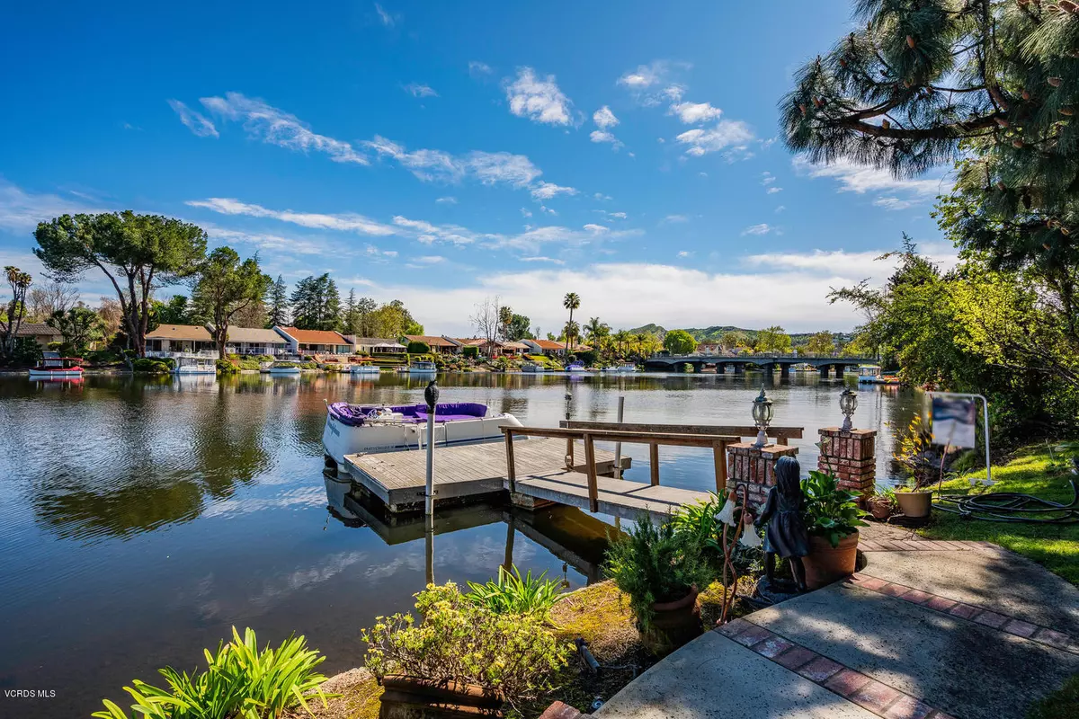 Westlake Village, CA 91361,1426 Eastwind Circle