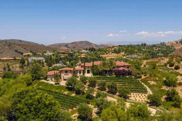 4787 Windhaven Drive, Westlake Village, CA 91362