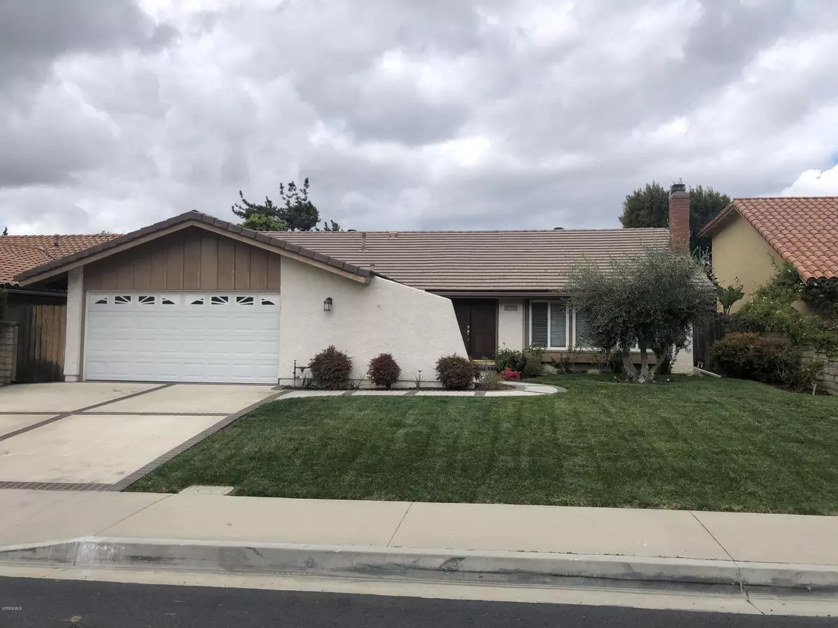 Agoura Hills, CA 91301,6325 Aquarius Avenue