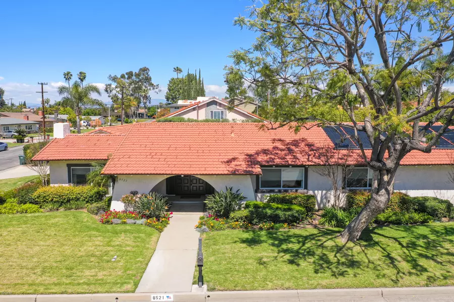 8521 Deepdale Avenue, Buena Park, CA 90621