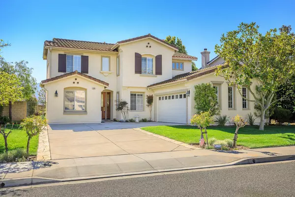 638 Via Linda, Newbury Park, CA 91320