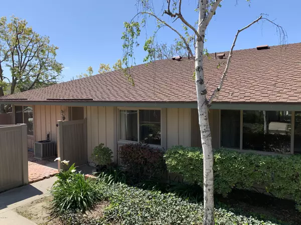 Thousand Oaks, CA 91362,1795 E Avenida De Las Flores