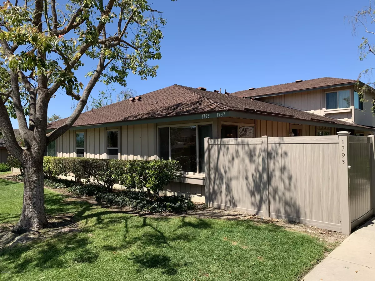 Thousand Oaks, CA 91362,1795 E Avenida De Las Flores