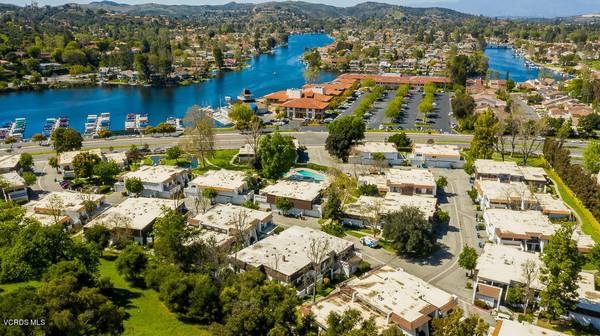 3627 Summershore Lane, Westlake Village, CA 91361