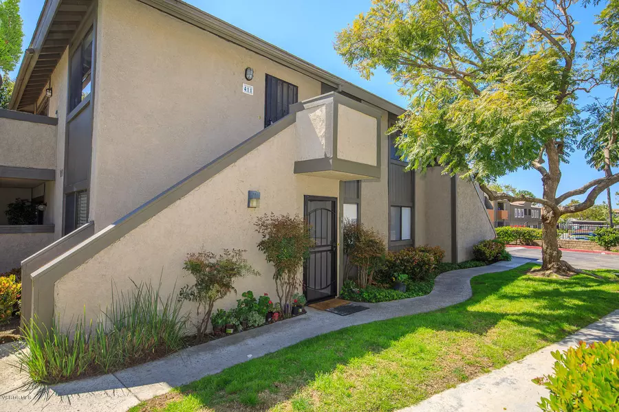 150 E Los Angeles Avenue #411, Moorpark, CA 93021