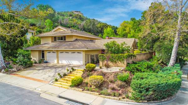 1631 Devonshire Court, Westlake Village, CA 91361