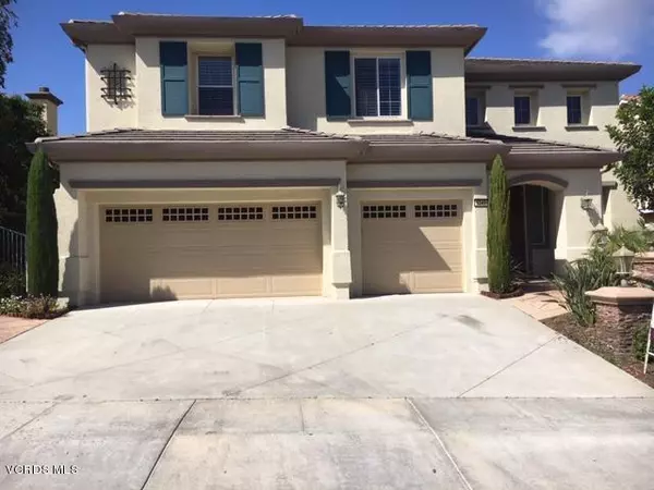 5249 Via Capote, Newbury Park, CA 91320