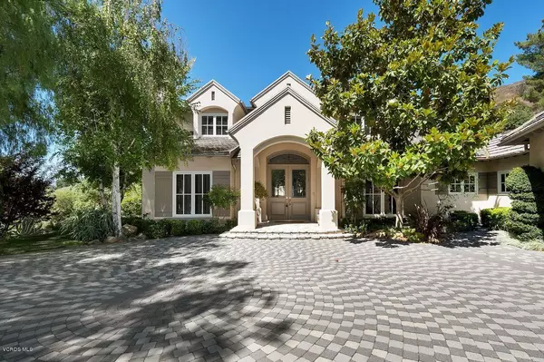 Westlake Village, CA 91362,515 Country Valley Road