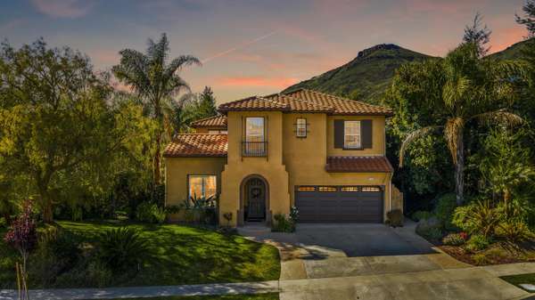 4563 Via Pluma, Newbury Park, CA 91320