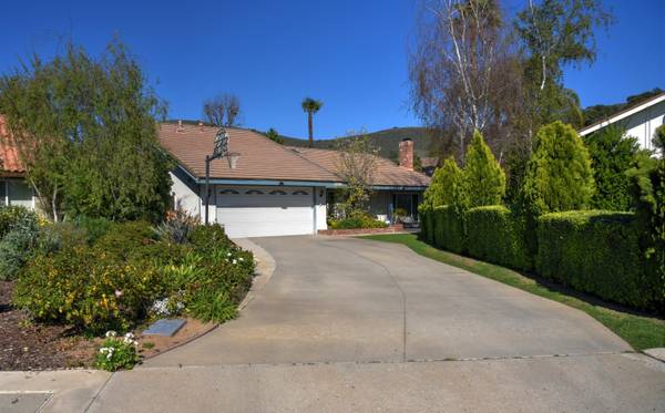 3046 E Black Hills Court, Westlake Village, CA 91362