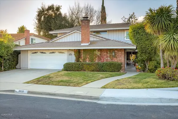 3939 Trowbridge Court, Westlake Village, CA 91361