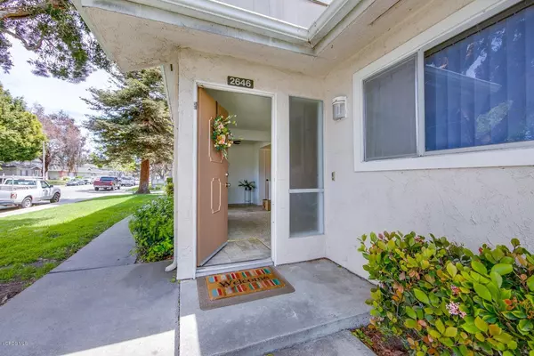 Port Hueneme, CA 93041,2646 Tiller Avenue