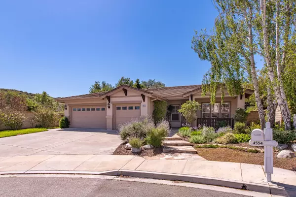 Newbury Park, CA 91320,4554 Via Rodeo