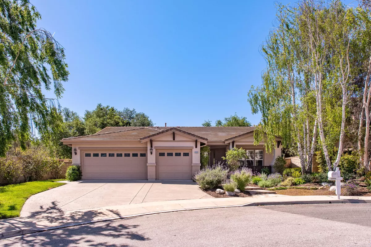 Newbury Park, CA 91320,4554 Via Rodeo