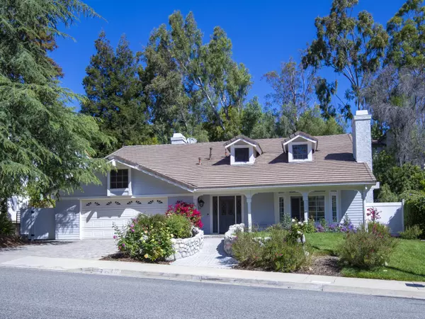 Agoura Hills, CA 91301,29445 Fountainwood Street