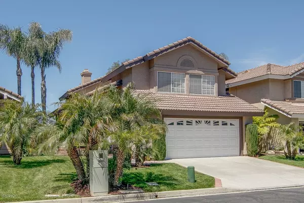 517 Galloping Hill Road, Simi Valley, CA 93065