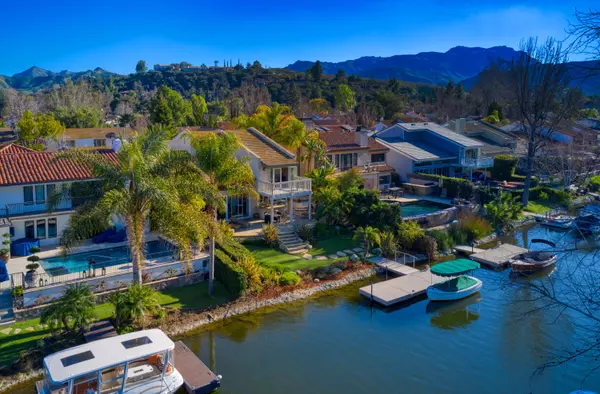 Westlake Village, CA 91361,3835 Mainsail Circle