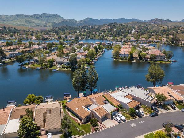 2572 Northshore Lane, Westlake Village, CA 91361