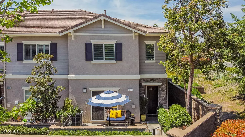 Simi Valley, CA 93065,2697 Coral Gum Lane