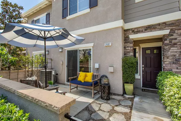 Simi Valley, CA 93065,2697 Coral Gum Lane