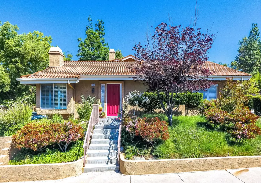 325 Sprucewood Avenue, Oak Park, CA 91377