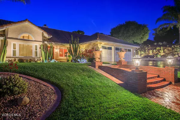 Thousand Oaks, CA 91360,1397 Lynnmere Drive