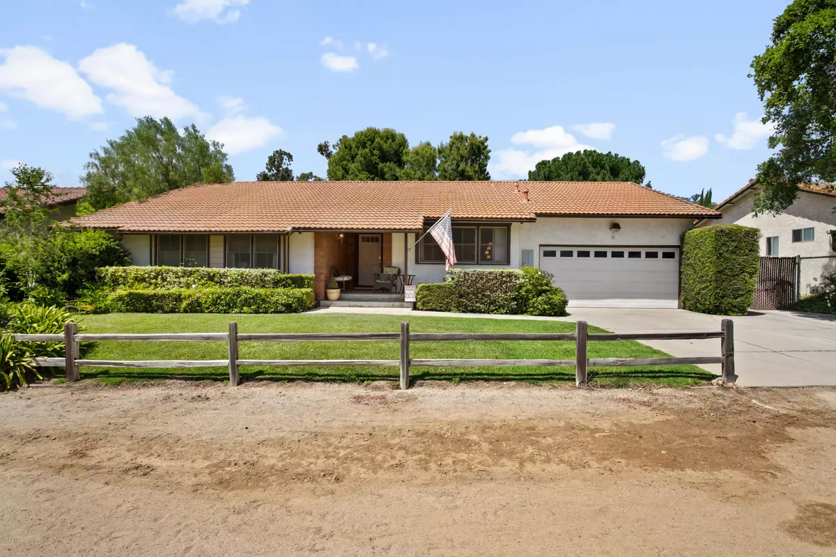 Simi Valley, CA 93065,1291 Rambling Road