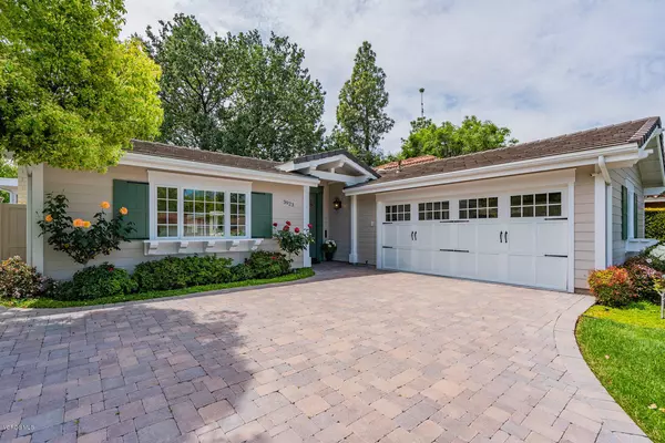 Westlake Village, CA 91361,3923 Middlegate Road