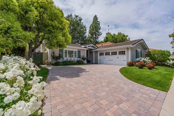 Westlake Village, CA 91361,3923 Middlegate Road