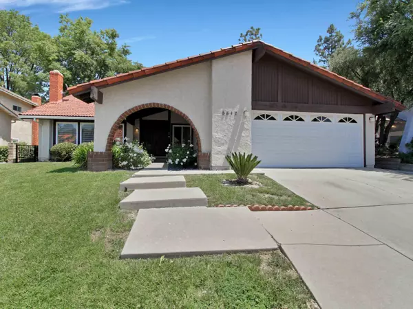 5812 Calmfield Avenue, Agoura Hills, CA 91301