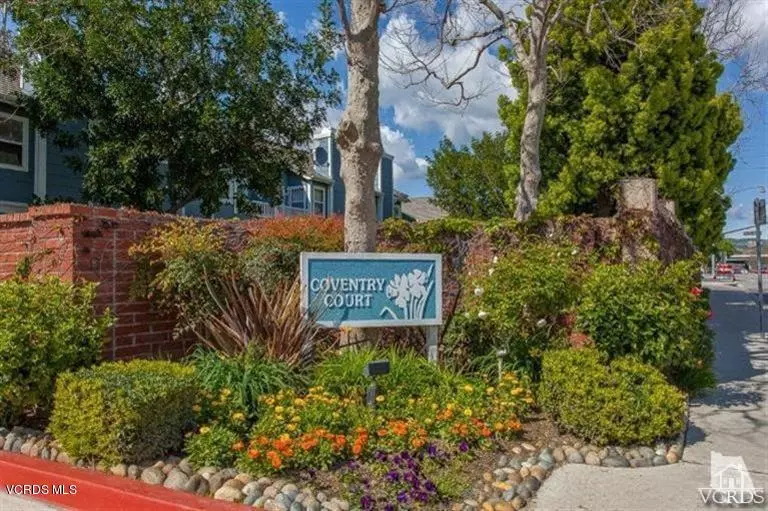 Simi Valley, CA 93063,3962 Cochran Street #68