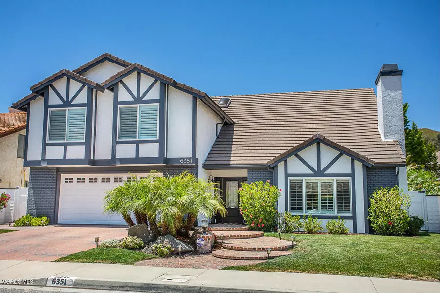 6351 Fenworth Court, Agoura Hills, CA 91301