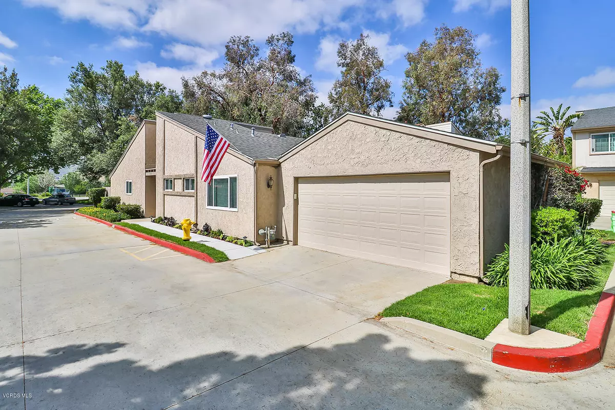 Simi Valley, CA 93063,5701 Cochran Street