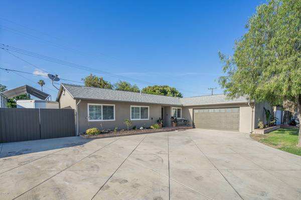 2739 Hollister Street, Simi Valley, CA 93065