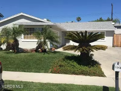 Simi Valley, CA 93065,1548 Earl Avenue