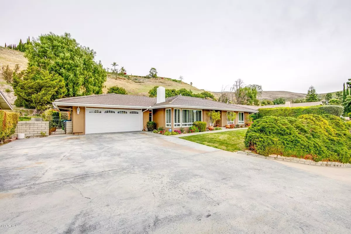 Thousand Oaks, CA 91362,2239 La Granada Drive