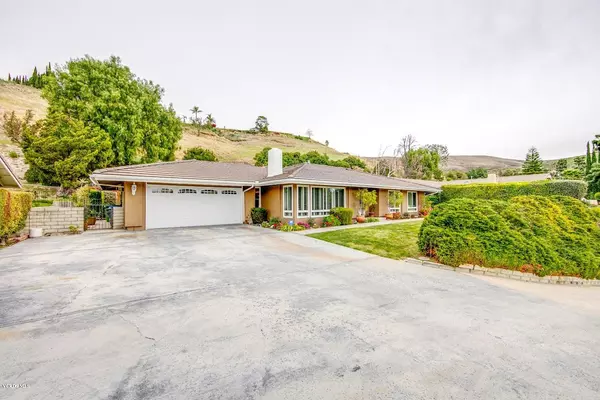 2239 La Granada Drive, Thousand Oaks, CA 91362