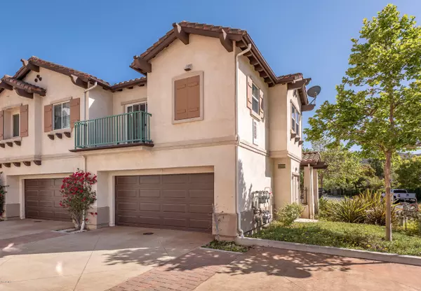 Newbury Park, CA 91320,248 Via Antonio