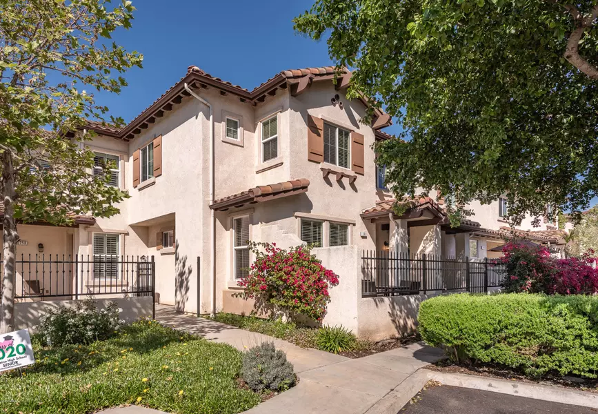 248 Via Antonio, Newbury Park, CA 91320