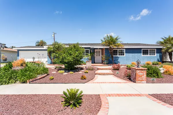 3305 Henry Drive, Newbury Park, CA 91320