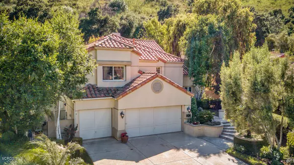 Westlake Village, CA 91362,707 Cedar Point Place