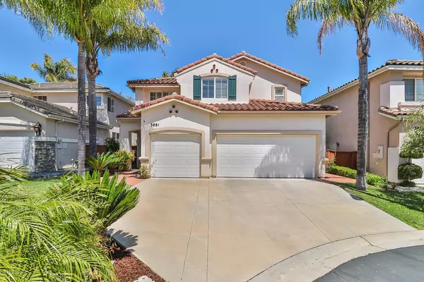 3881 Conner Court, Newbury Park, CA 91320